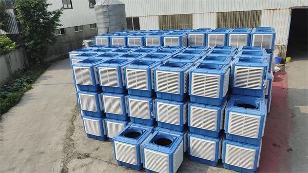 風(fēng)機(jī)噪聲更小、效率更高的方法